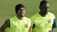 Alves Abidal Amigos