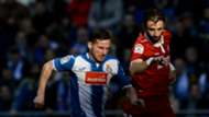 Pablo Piatti Nico Pareja Espanyol Sevilla LaLiga 29012017