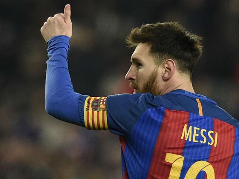 Lionel Messi Tengo Muchos Defectos Goal Com