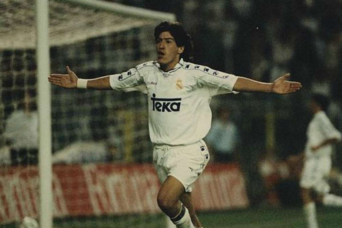 Zamorano: “Dolió más lo que dejó de hacer Real Madrid que lo que ...