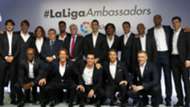 LaLigaAmbassadors 10042016_2