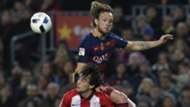 Ivan Rakitic Lekue Barcelona Athletic copa del rey 20160127