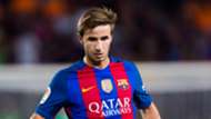 Sergi Samper Barcelona