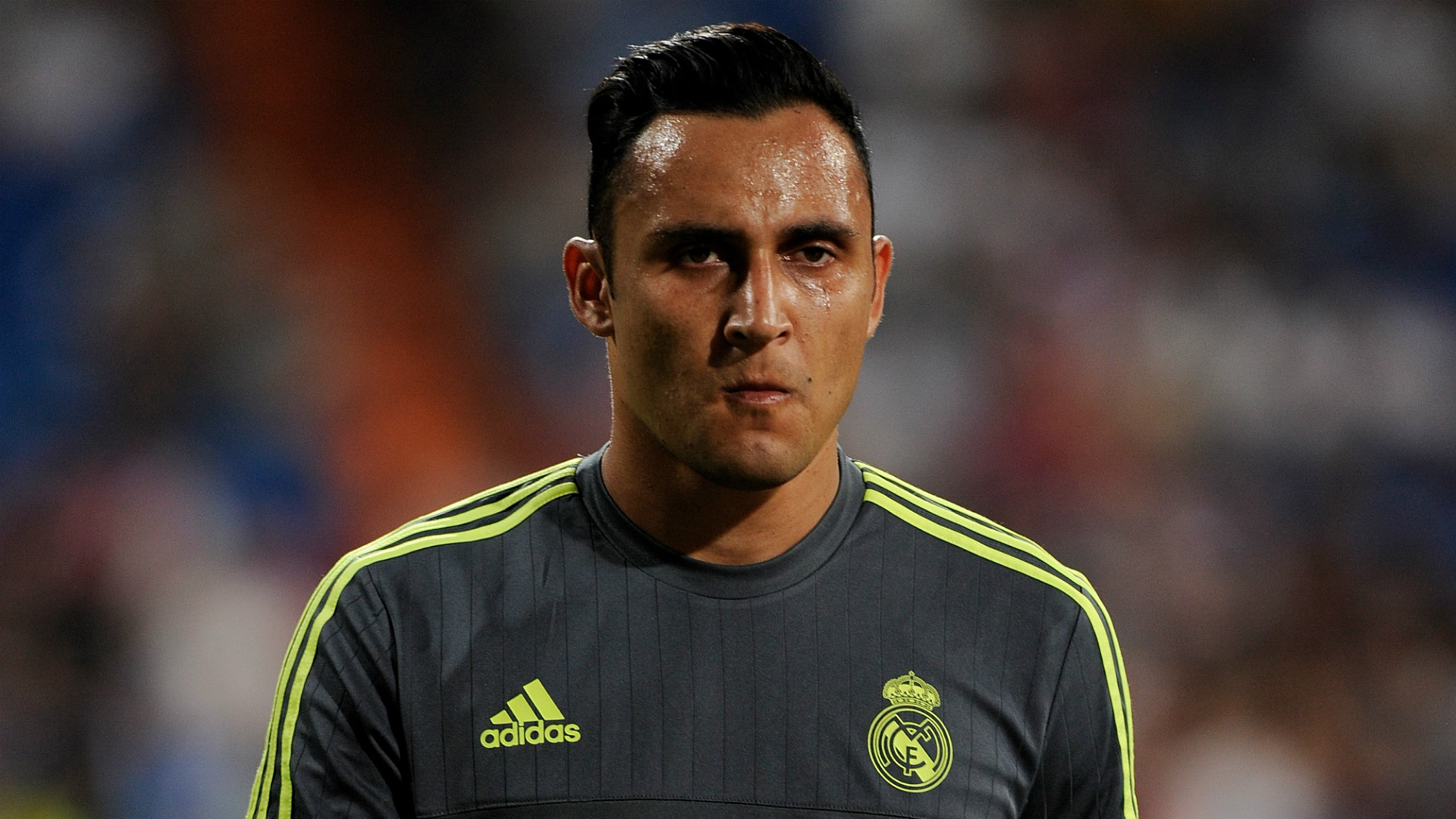 maillot keylor navas