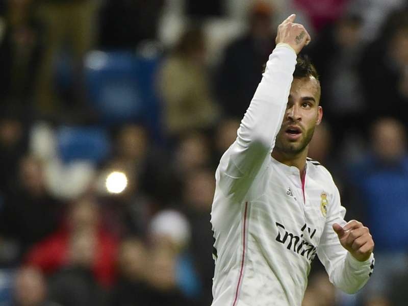 約１年ぶりの得点を喜ぶヘセ 自信を得るためにゴールが必要だった Goal Com