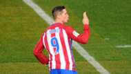 Fernando Torres Atletico Madrid Celta La Liga
