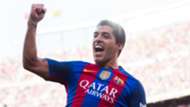 Luis Suarez Barcelona Betis La Liga