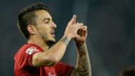 Joselu Hannover