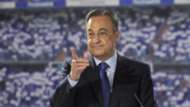 Florentino Perez
