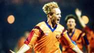 Ronald Koeman Barcelona Sampdoria Champions League 1992
