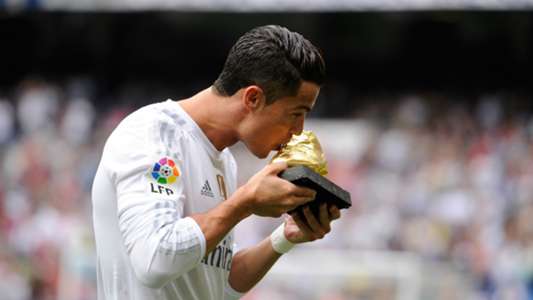 Cuantas Champions League Tiene Cristiano Ronaldo