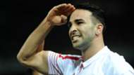 Adil Rami Sevilla Basel Europa League