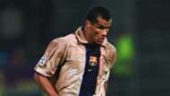 Rivaldo Barcelona