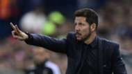 Diego Simeone Atletico Madrid Bayern Munich Champions League