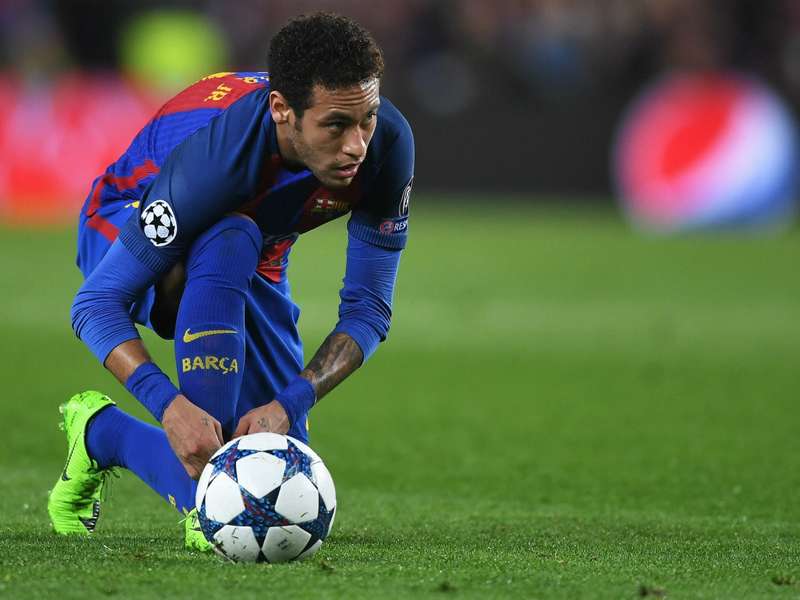 مدرب كايزر تشيفز للاعبيه: لا تقلدوا نيمار | Goal.com