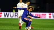Luka Modric Croatia 28032015