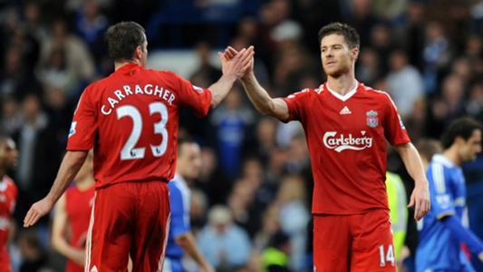 Bayern Munich, Xabi Alonso : "J'étais proche d'Arsenal ...