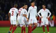Sevilla FC Leicester City Champions League
