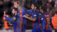 Barcelona Leganes LaLiga 19022017
