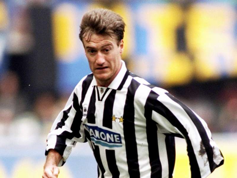 Didier Deschamps Juventus / France Boss Didier Deschamps Rules Himself Out Of Running For Juventus Job Express Digest / Didier claude deschamps (born 15 october 1968) is a french professional football manager and former player who has been manager of the france national team since 2012.