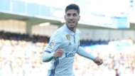 Marco Asensio Eibar Real Madrid LaLiga 04032017