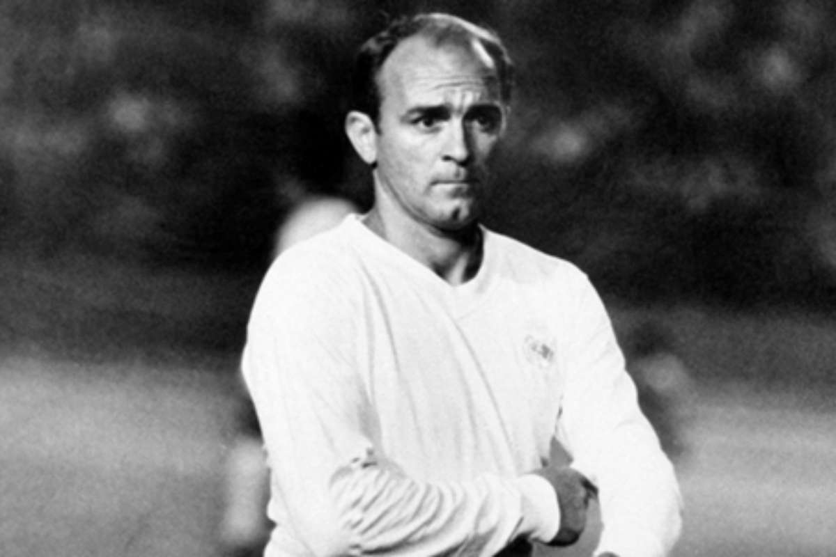 Alfredo Di Stéfano, el punto de contacto entre River, Boca y Real Madrid | Goal.com