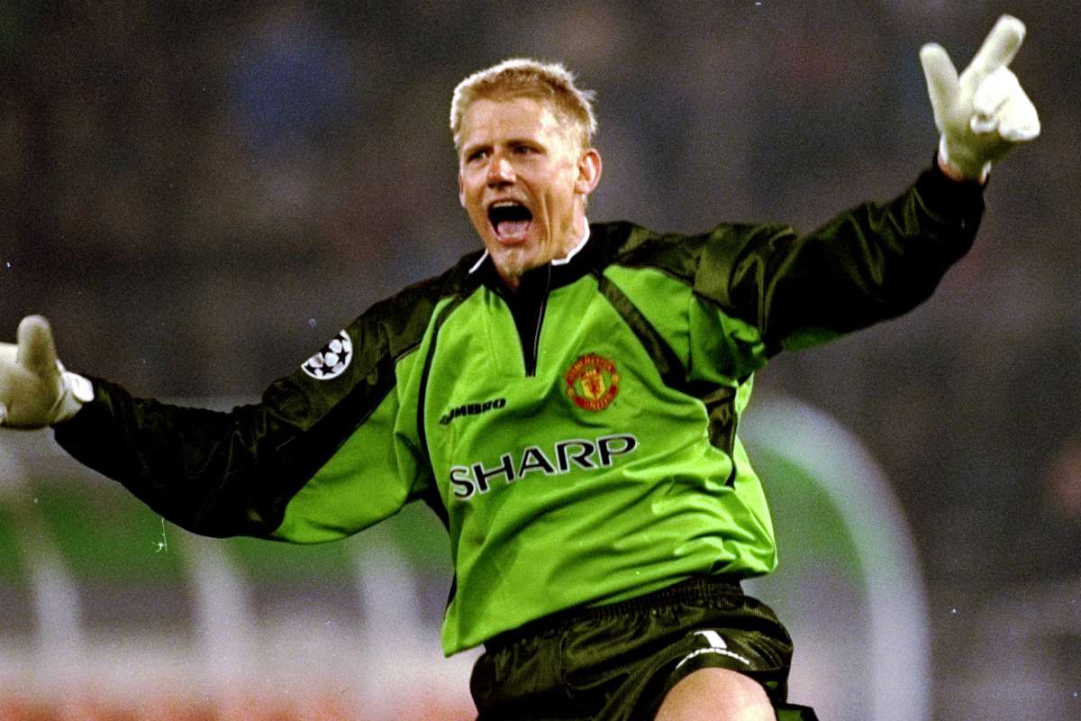 Qué fue de la vida de Peter Schmeichel? | Goal.com