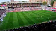 Vallecas general view