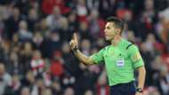 Del Cerro Grande arbitro