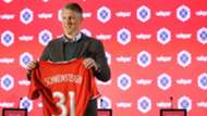Bastian Schweinsteiger Chicago Fire