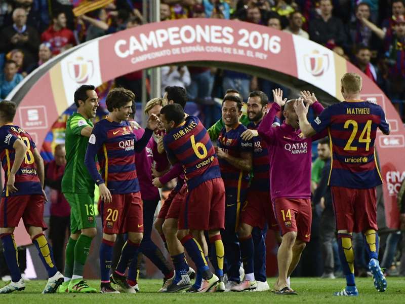 ¿Cuándo es el sorteo de los octavos de final de la Copa ...