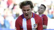 Antoine Griezmann Atletico Madrid Sevilla La Liga