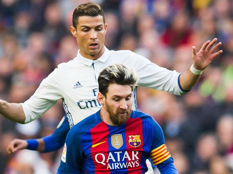 En 16 Qui De Lionel Messi Ou Cristiano Ronaldo A Affiche Les Meilleures Statistiques Goal Com En 16 Qui De Lionel Messi Ou Cristiano Ronaldo A Affiche Les Meilleures Statistiques Goal Com