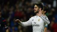 Isco Alarcon Real Madrid Cornella Copa del Rey 12022014