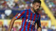 Jose Luis Morales Levante Liga BBVA