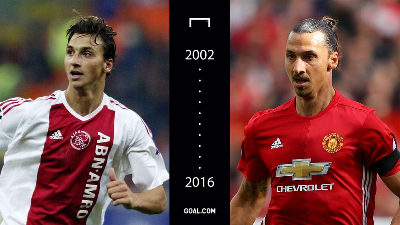 外見変わりすぎ C ロナウド メッシ イブラら世界トップ選手の今と昔を比べてみた Goal Com 外見変わりすぎ C ロナウド メッシ イブラら世界トップ選手の今と昔を比べてみた Goal Com