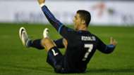 Cristiano Ronaldo Valencia Real Madrid La Liga 01032016