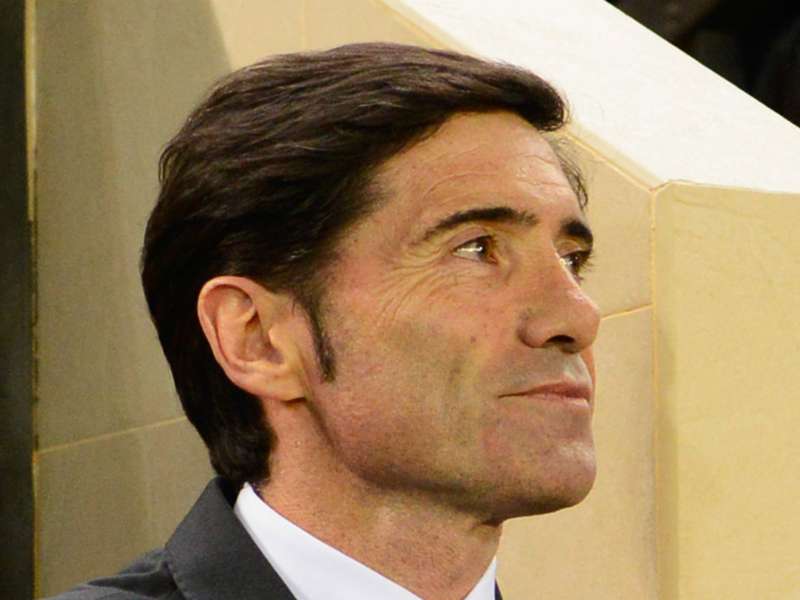 バレンシア マルセリーノ招へいを目指す 問題はスペイン監督委員会の規約 Goal Com