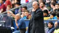 Vicente Del Bosque Spain Korea Friendly 01062016