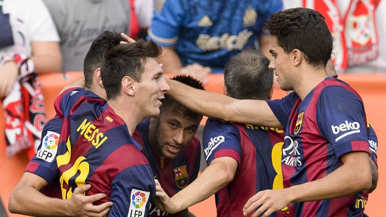 GALERÍA: Las mejores imágenes del Rayo Vallecano 0-2 ...