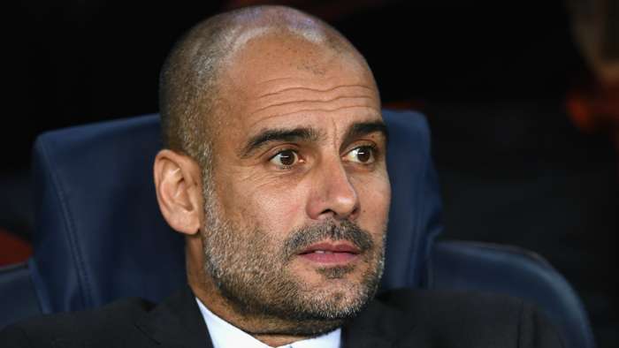 Guardiola could return to coach Barcelona one day, claims presidential