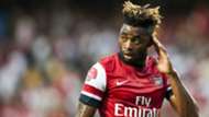 Alex Song Arsenal