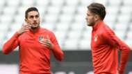 Saul Koke Goal 50