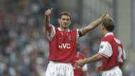 Tony Adams ex England player