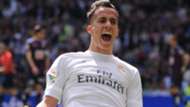 Lucas Vazquez Real Madrid Eibar 09042016