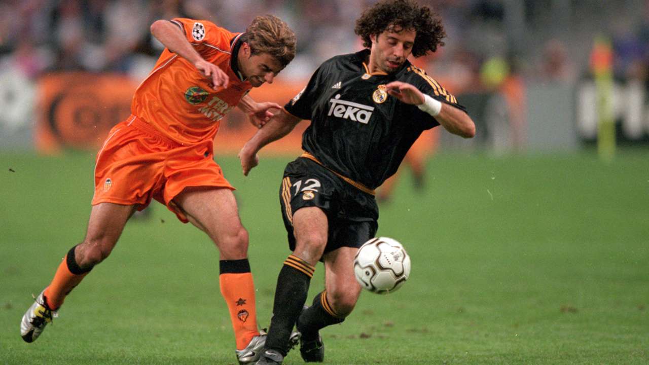 Galeri Derby Madrid Deretan All Spanish Final Di Kompetisi Eropa Goal Com