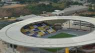 Estádio Estadual Kleber Andrade