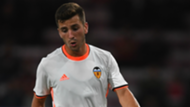 Jose Luis Gaya Valencia La Liga