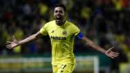 Bruno Soriano - Villarreal