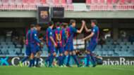 Barcelona B Eldense